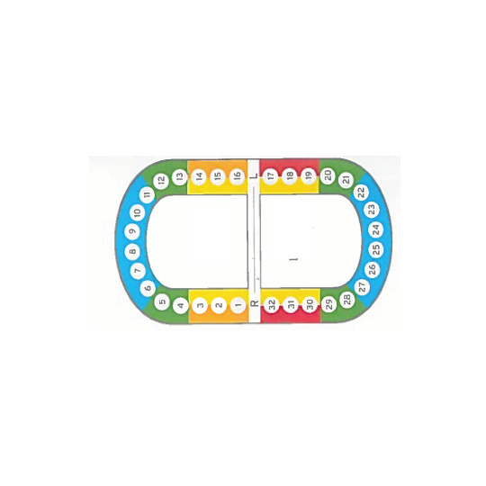 Satin Steel Hu-Friedy
