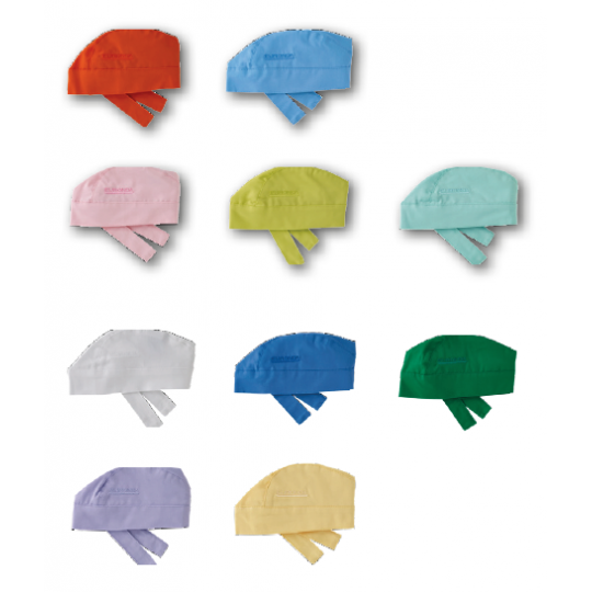 Bandana Monoart Euronda