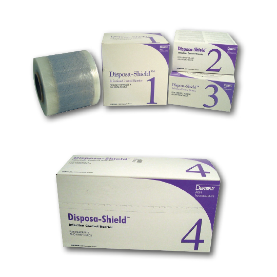 Disposa-Shield Dentsply Sirona