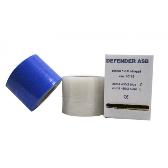 Pellicola adesiva Defender ASB