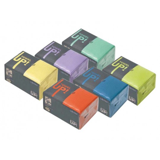 Salvietta Monoart Euronda