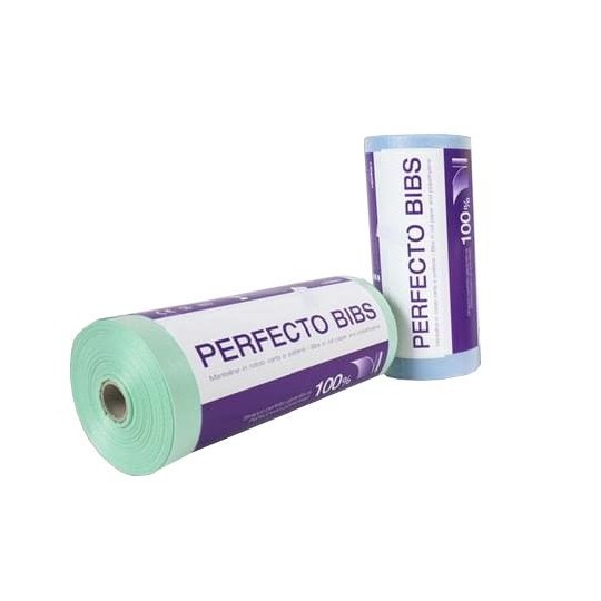 Mantelline a strappo