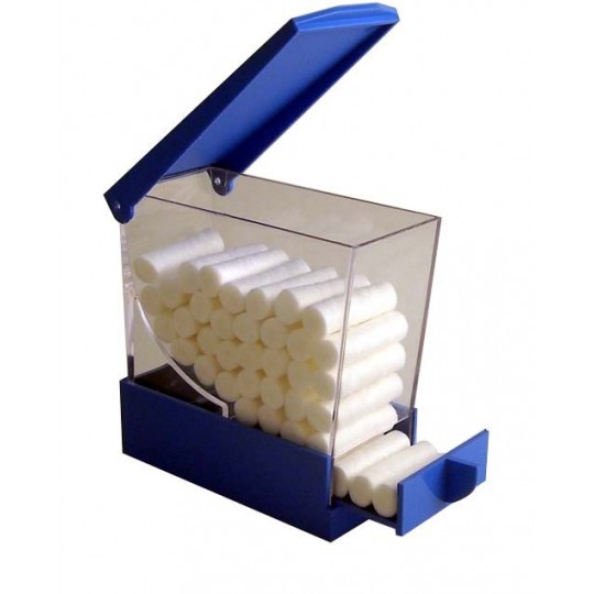 Distributore per rulli...