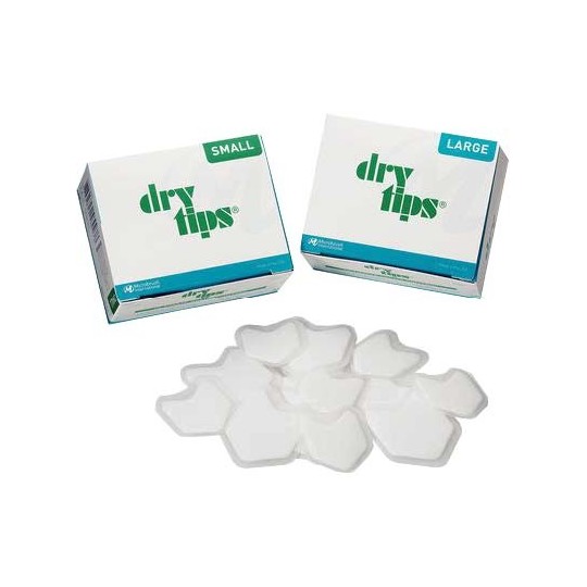 Dry Tips