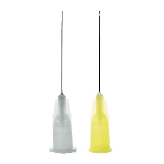 Aghi Canalpro Coltene