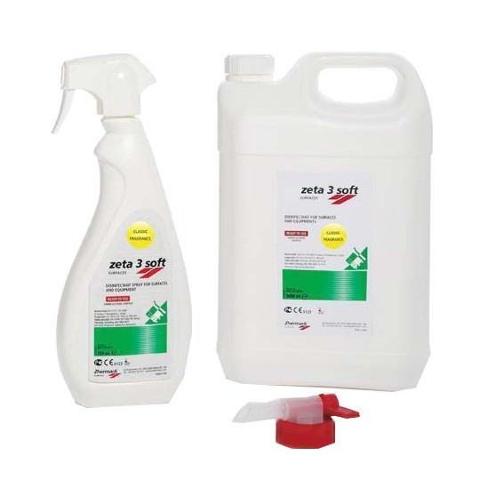Zeta 3 Soft Zhermack