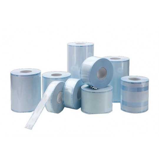 Rotoli Piatti Euronda