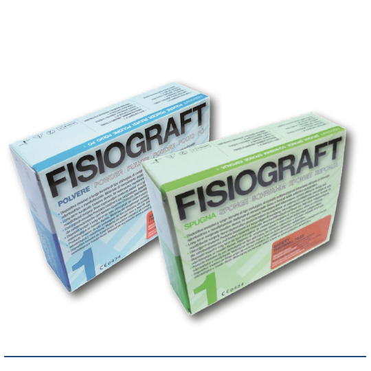 Fisiograft Ghimas