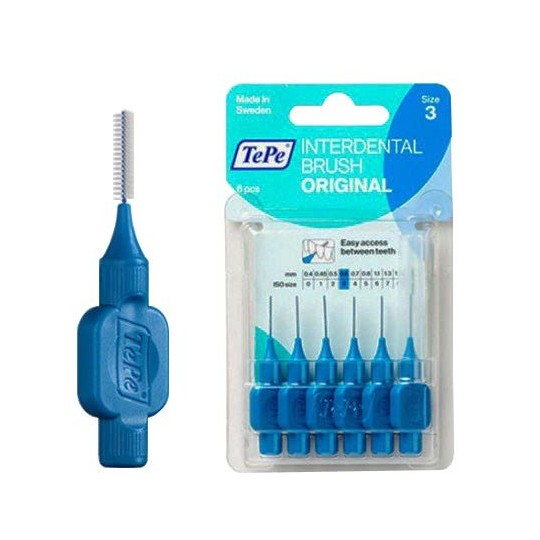 Scovolini Original Tepe