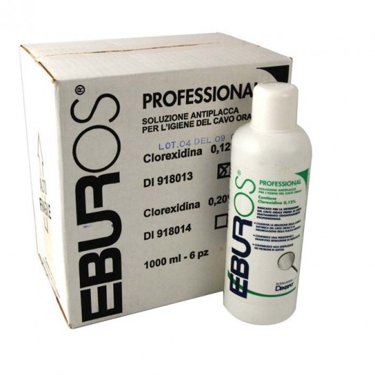 Eburos Professional...