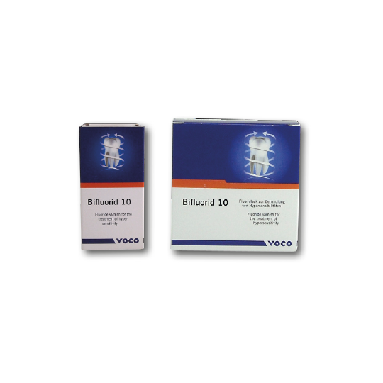 Bifluorid 10 Voco