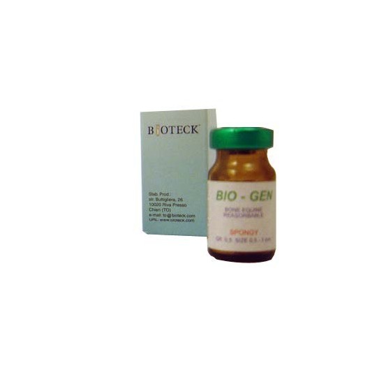 Bio Gen Bioteck
