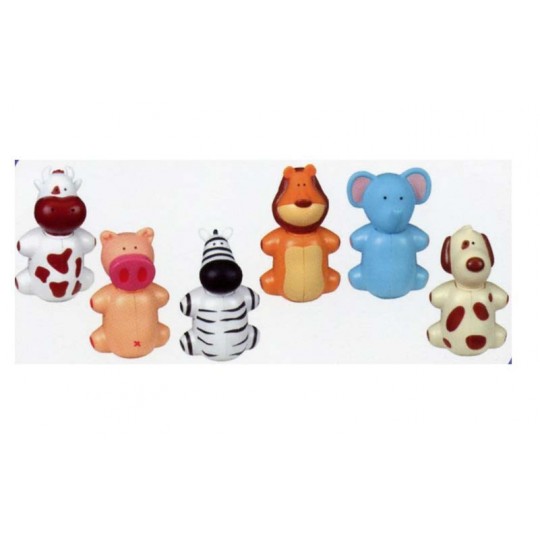 Animali Copri Spazzolino...