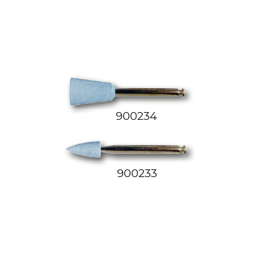 Gommini per CA Identoflex