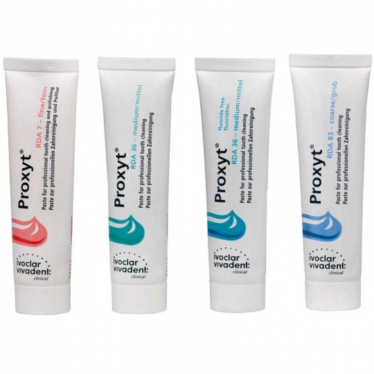 Proxyt Ivoclar Vivadent