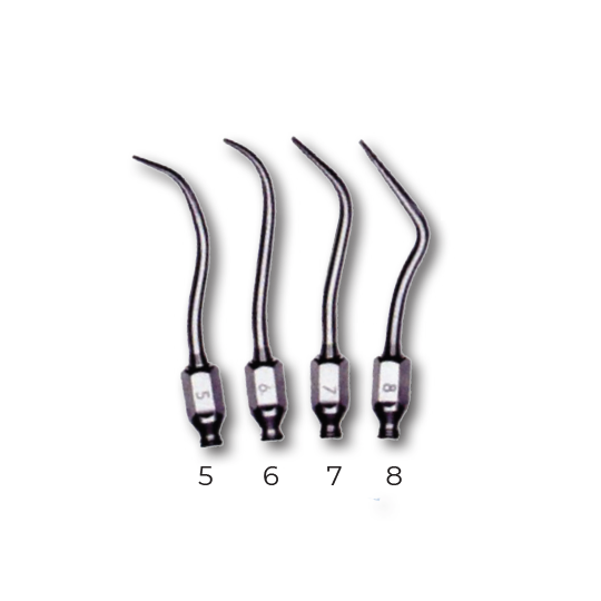 Inserti per Ablazione Kavo