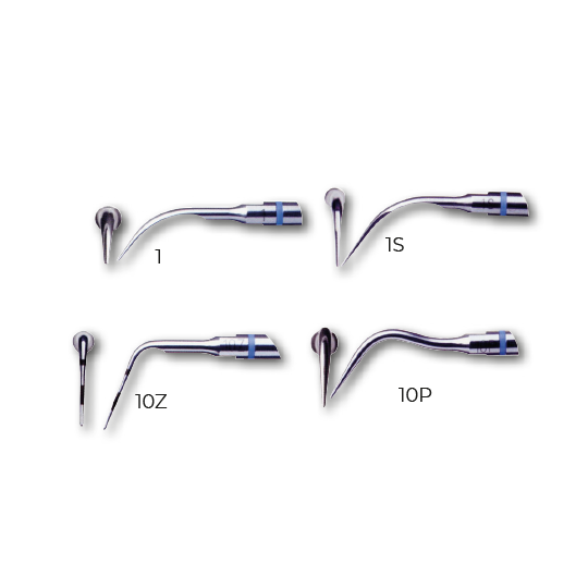 Inserti per Ablazione Acteon