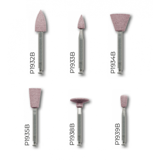 NTI DiaGloss Lucidatura a...