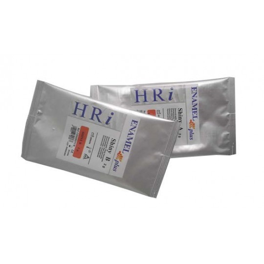 Enamel Plus Shiny A - B...