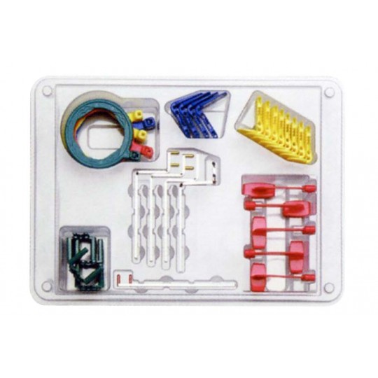 XCP Evolution 2003 Kit...