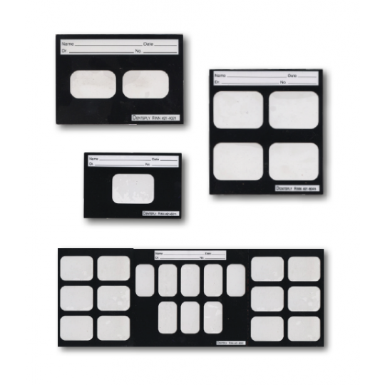 Portalastrine nere...