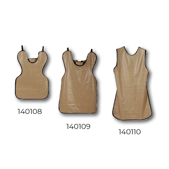 Protezione anti raggi x...