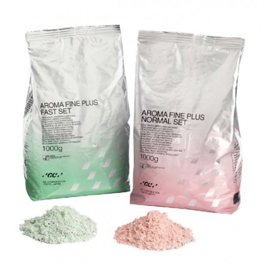 Aroma Fine Plus GC