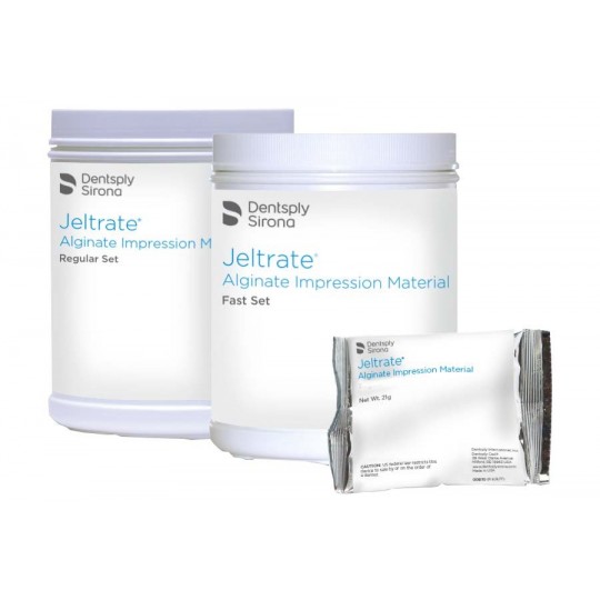 Jeltrate Dentsply