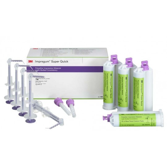 Impregum Penta Super Quick...