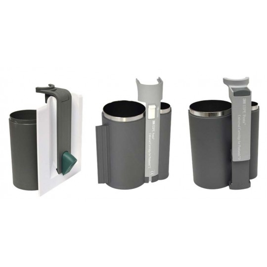 Cartucce Per Pentamix 3M