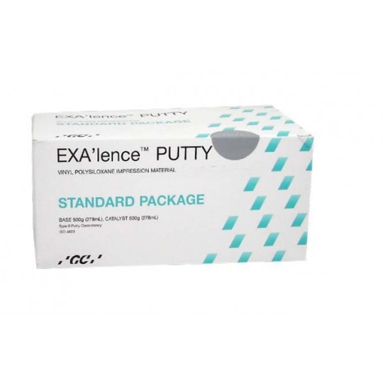EXA’ Lence Putty GC