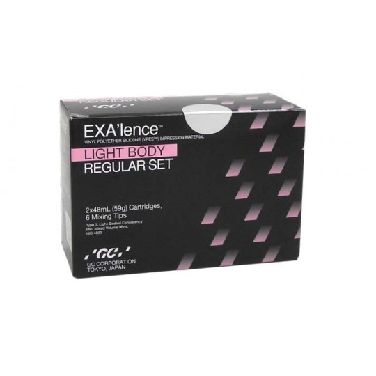 EXA’ Lence Light GC