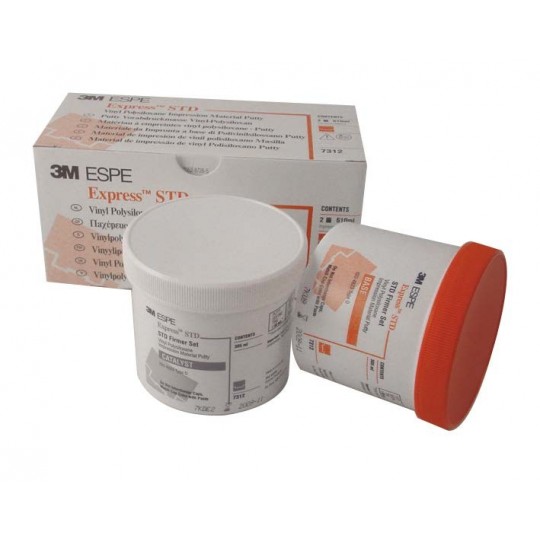 Express Putty 3M