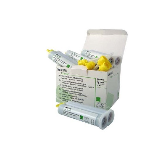 Express Body 3M