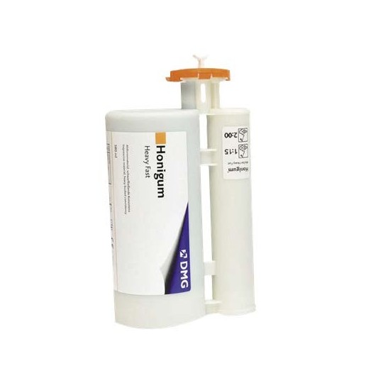 Honigum DMG - Miscelazione...