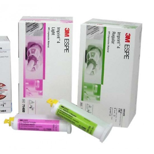 Imprint 4 3M - Miscelazione...