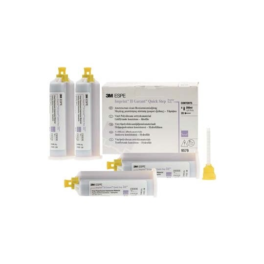 Imprint II Garant Quick...