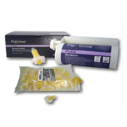 Flexitime Dynamix Kulzer