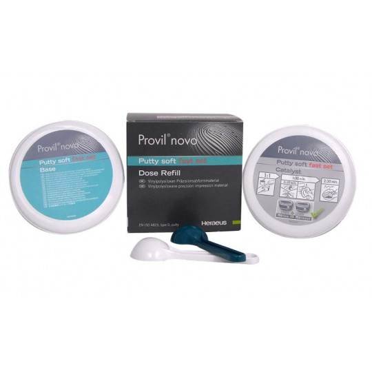 Provil Novo Putty Kulzer