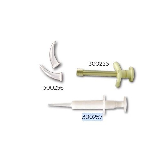 Siringhe per Elastomeri...