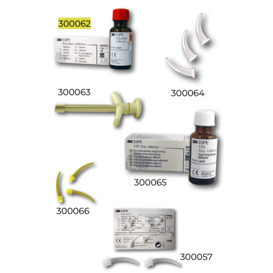 Ricambi Per Pentamix 3