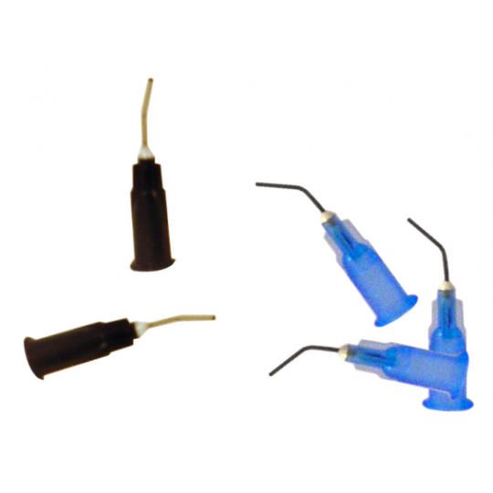 Punte monouso per applicazione