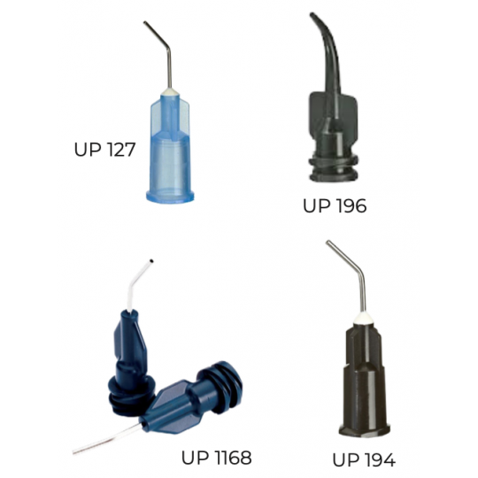 Puntali Applicatori Ultradent