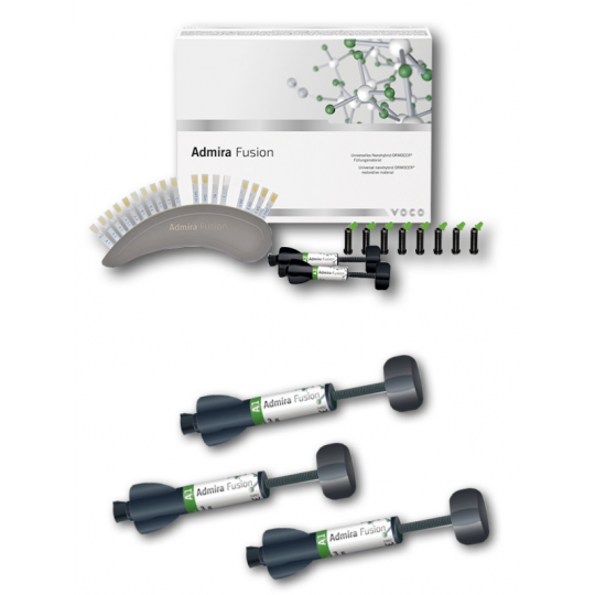 Admira Fusion Voco