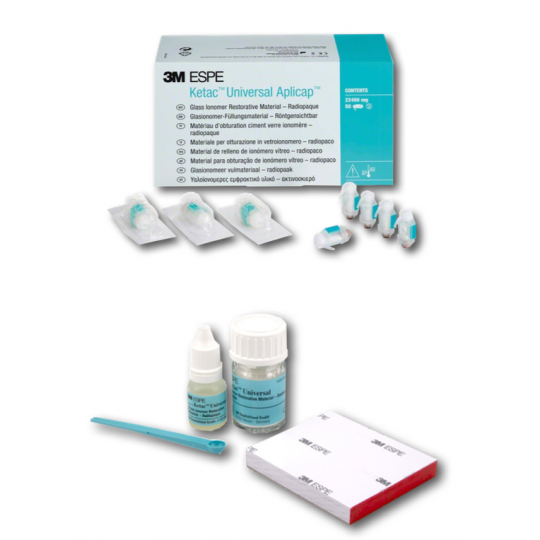 Ketac Universal...