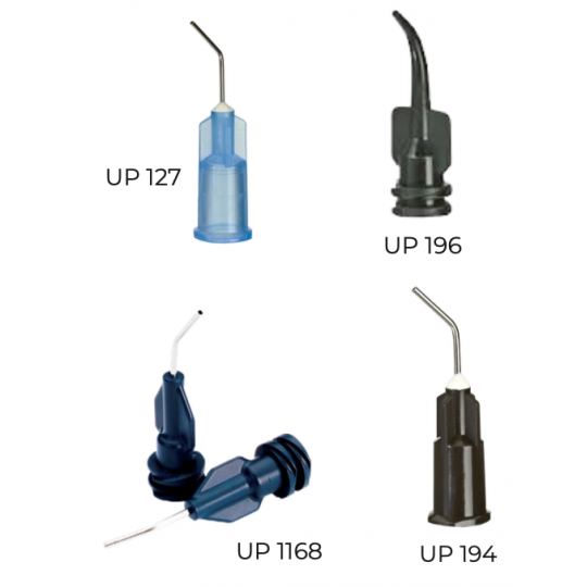 Puntali Applicatori Ultradent