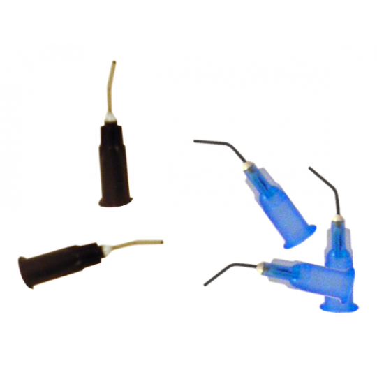 Punte monouso per applicazione