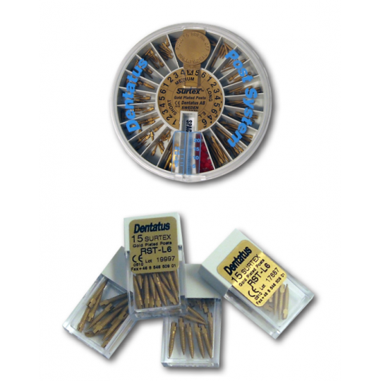 Dentatus Surtex Dorati