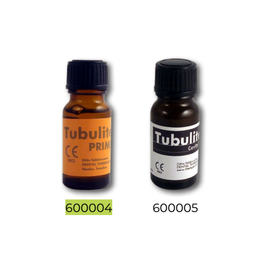 Tubulitec Dental Therapeutics