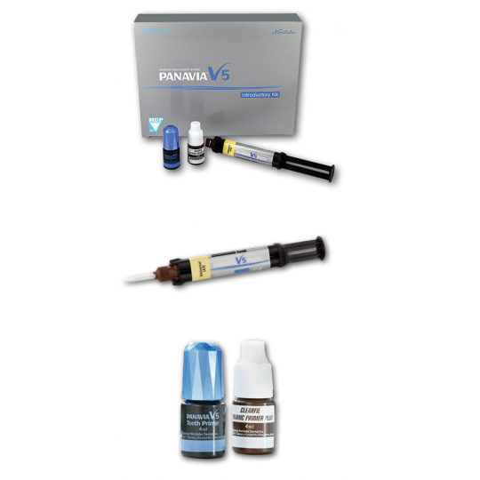 Panavia V5 Kuraray Noritake